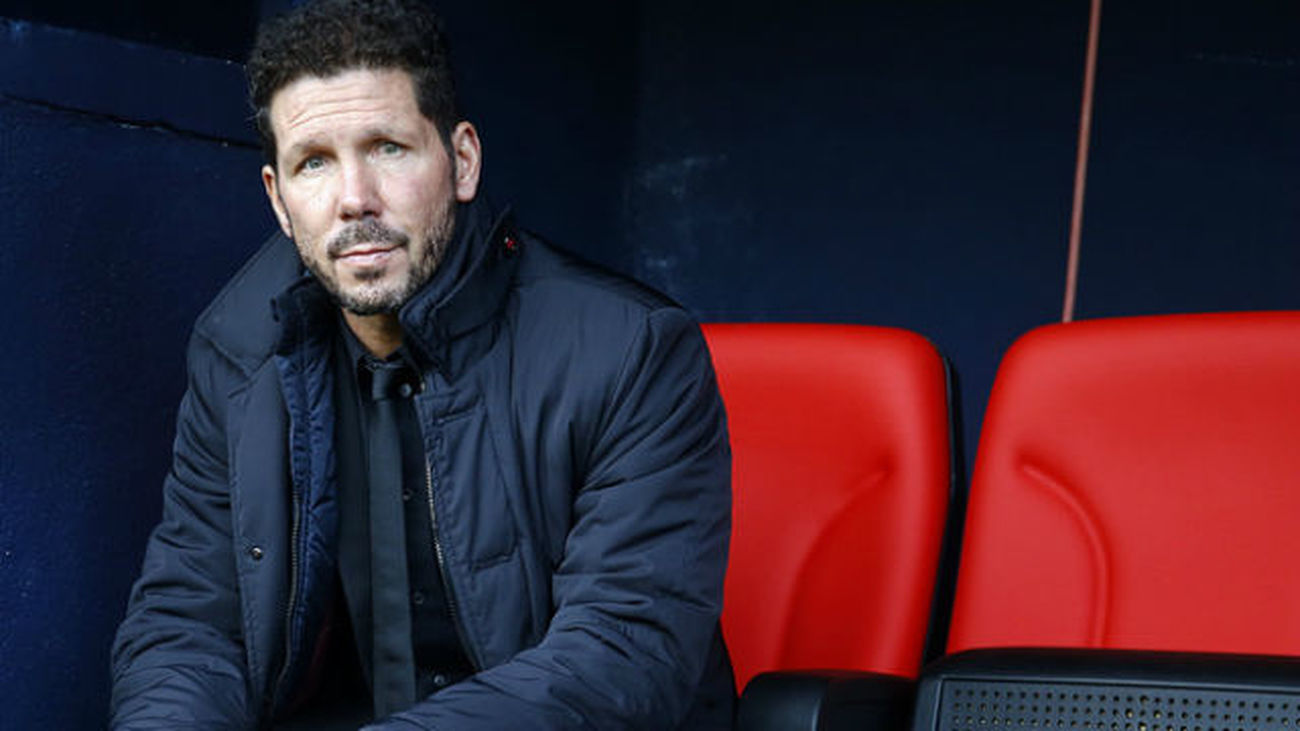 Diego Simeone