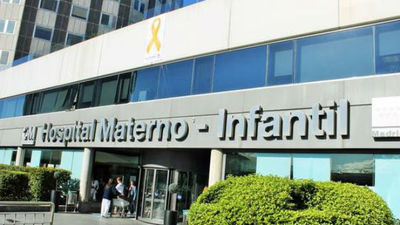 La Paz coordinará una red europea de referencia de trasplantes infantiles