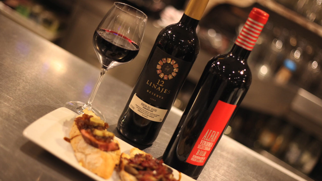 San Sebastián de los Reyes rendirá homenaje a la cultura del vino
