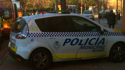 Incautan cuatro kilos de estupefacientes en un club de fumadores en Puente de Vallecas