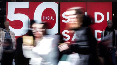 Consejos a tener en cuenta en las rebajas