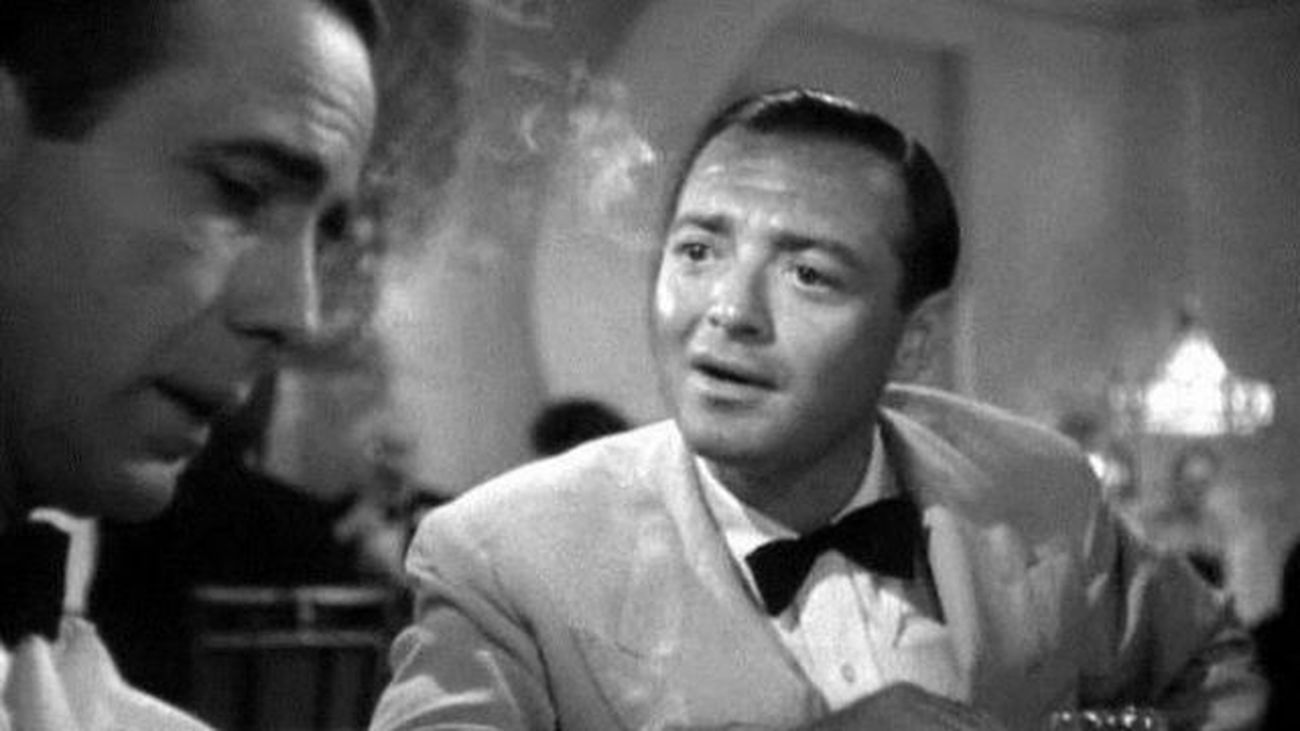 "Dímela otra vez, Sam"