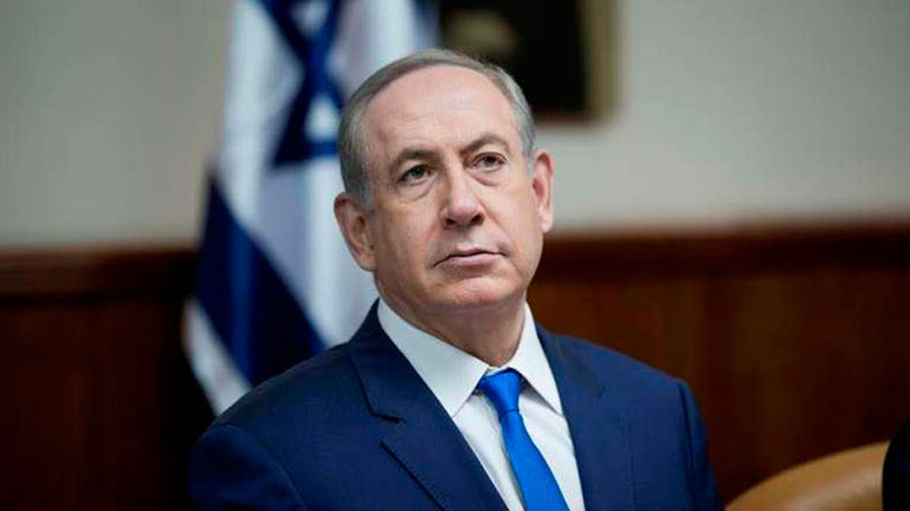 Netanyahu