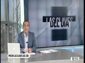 Las claves del día 09.01.2017