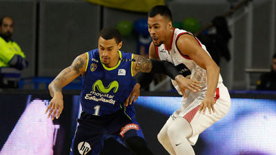 94-78. Estudiantes se reencuentra con la victoria