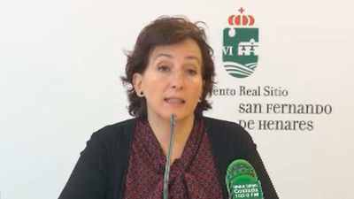 Imputada la alcaldesa de San Fernando de Henares por prevaricación