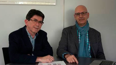 Hallan una diana terapéutica que revierte en ratones los daños del aneurisma