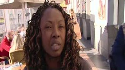 Aquí en Madrid 09.01.2017