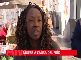 Aquí en Madrid 09.01.2017