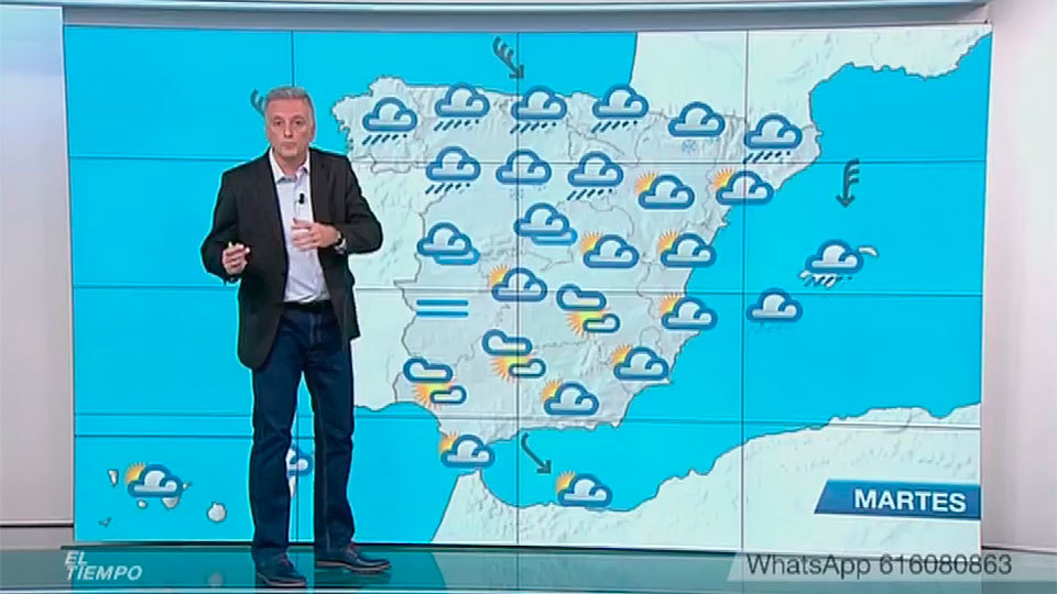 El Tiempo 09.01.2017