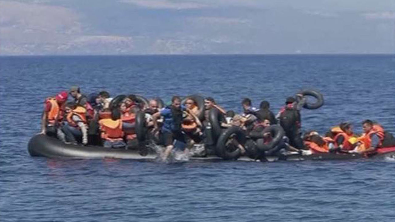 España acumula 19.000 peticiones de asilo sin resolver, según ACNUR