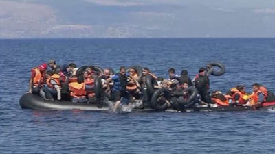 España acumula 19.000 peticiones de asilo sin resolver, según ACNUR