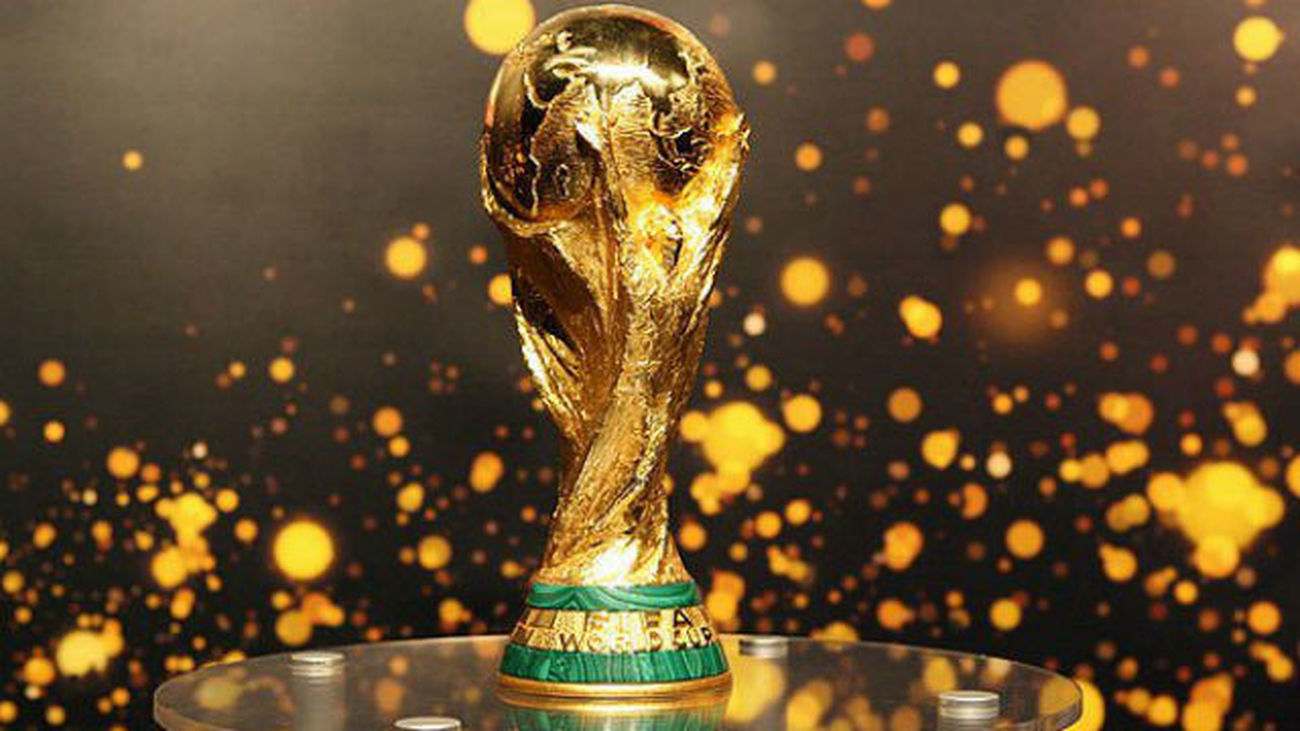 La FIFA aprueba la ampliación del Mundial a 48 equipos en 2026