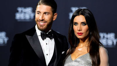 Sergio Ramos: "Estar en el 'Once Ideal' es un orgullo y un premio al trabajo"