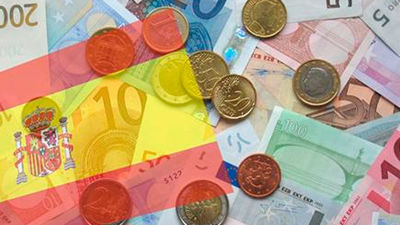 El Gobierno avanza que la economía española creció el 3,3% en 2016