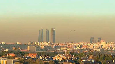 La Comunidad prepara su Protocolo Anticontaminación