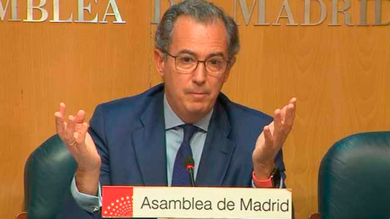 La Fiscalía pide el archivo de la denuncia contra Ossorio por acoso laboral