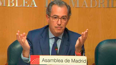 La Fiscalía pide el archivo de la denuncia contra Ossorio por acoso laboral