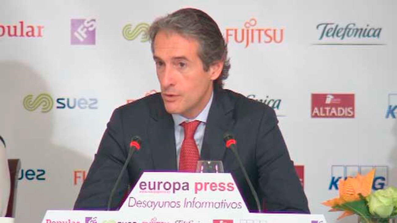 De la Serna y Carmena ven posible un acuerdo sobre la "Operación Chamartín"