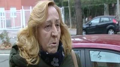 Aquí en Madrid 10.01.2017