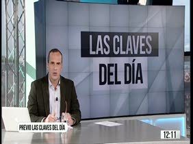 Las claves del día 11.01.2017