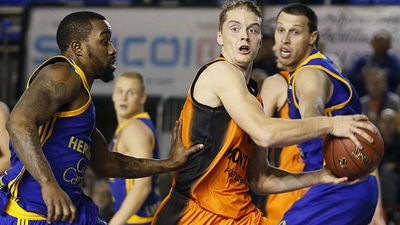 85-75. Fuenlabrada se estrena en el Top16 a costa del Gran Canaria