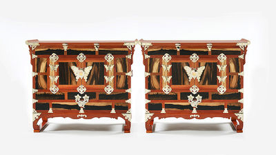 La vida de Corea a través de sus objetos cotidianos