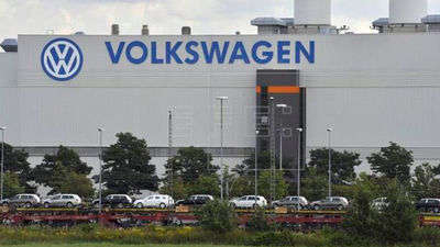 Un juez de Madrid condena a Volkswagen a pagar 16 millones por el "dieselgate"
