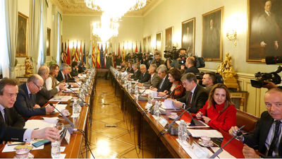 Gobierno y autonomías elaborarán una estrategia ante desajustes demográficos