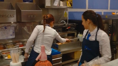 España podría recuperar en 2022 los puestos de trabajo perdidos con la crisis