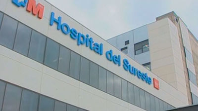 La epidemia de gripe colapsa las urgencias y retrasa intervenciones quirúrgicas