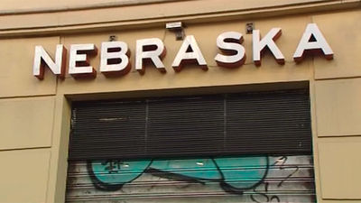 Adiós a negocios emblemáticos de Madrid