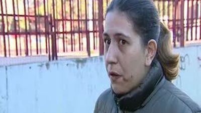 Aquí en Madrid 11.01.2017