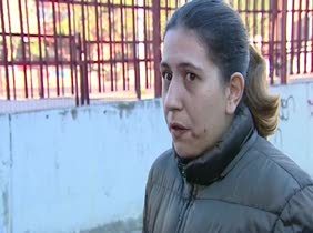 Aquí en Madrid 11.01.2017