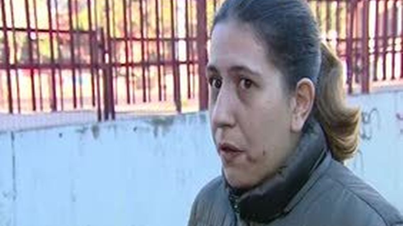 Aquí en Madrid 11.01.2017