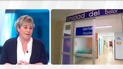 Dolor crónico, ¿cómo tratarlo y aliviarlo?