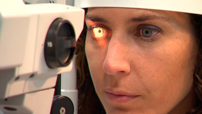 Zoom: Fatiga Visual Digital