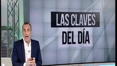 Las claves del día 12.01.2017