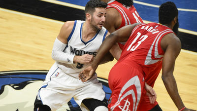 Rubio se exhibe; Abrines, mejor que Marc; Ibaka, lesionado