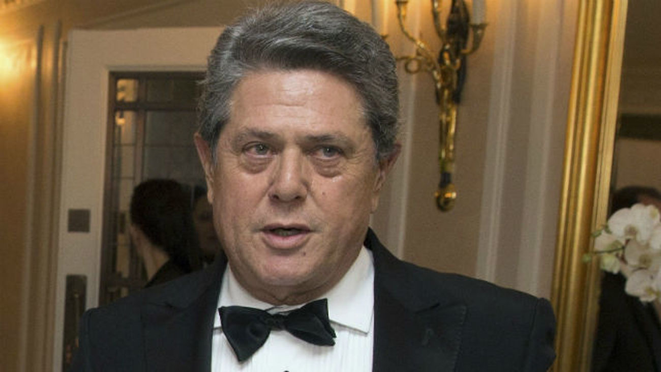 Federico Trillo dimite como embajador de España en Londres