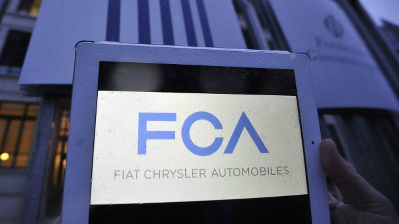Fiat Chrysler niega las acusaciones de trucaje de las autoridades de EEUU