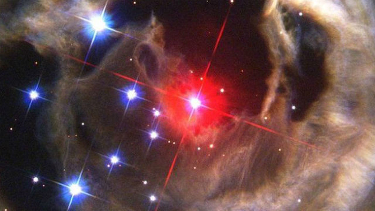 Investigadores predicen la explosión de una estrella en 2022
