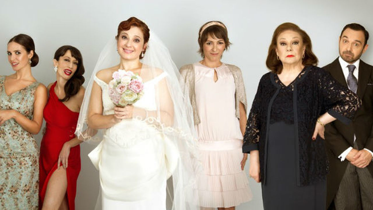 “La Madre que me parió”, estreno en el Fígaro