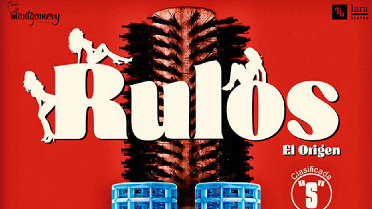 "Rulos, el origen" llega al Lara