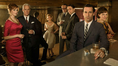 El creador de 'Mad Men' dona el archivo de la serie a la Universidad de Texas