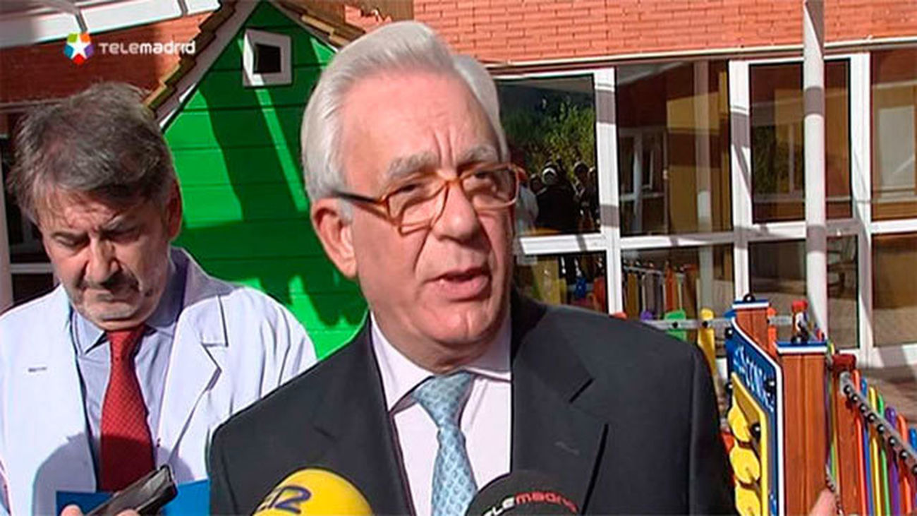 La Comunidad pone en marcha el teléfono gratuito 900 102 112 para la gripe