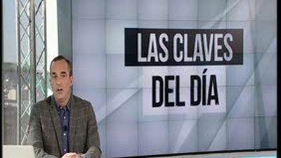 Las claves del día 13.01.2017