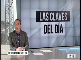 Las claves del día 13.01.2017