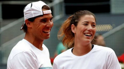 Mayer y Erakovic, primeros rivales de Nadal y Muguruza en Melbourne