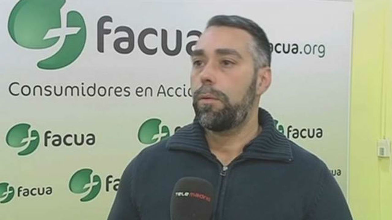 Entrevista a Rubén Sánchez, Portavoz de Facua